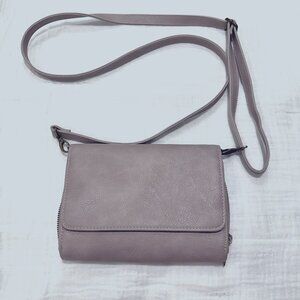 Thirty-One Inspired Crossbody